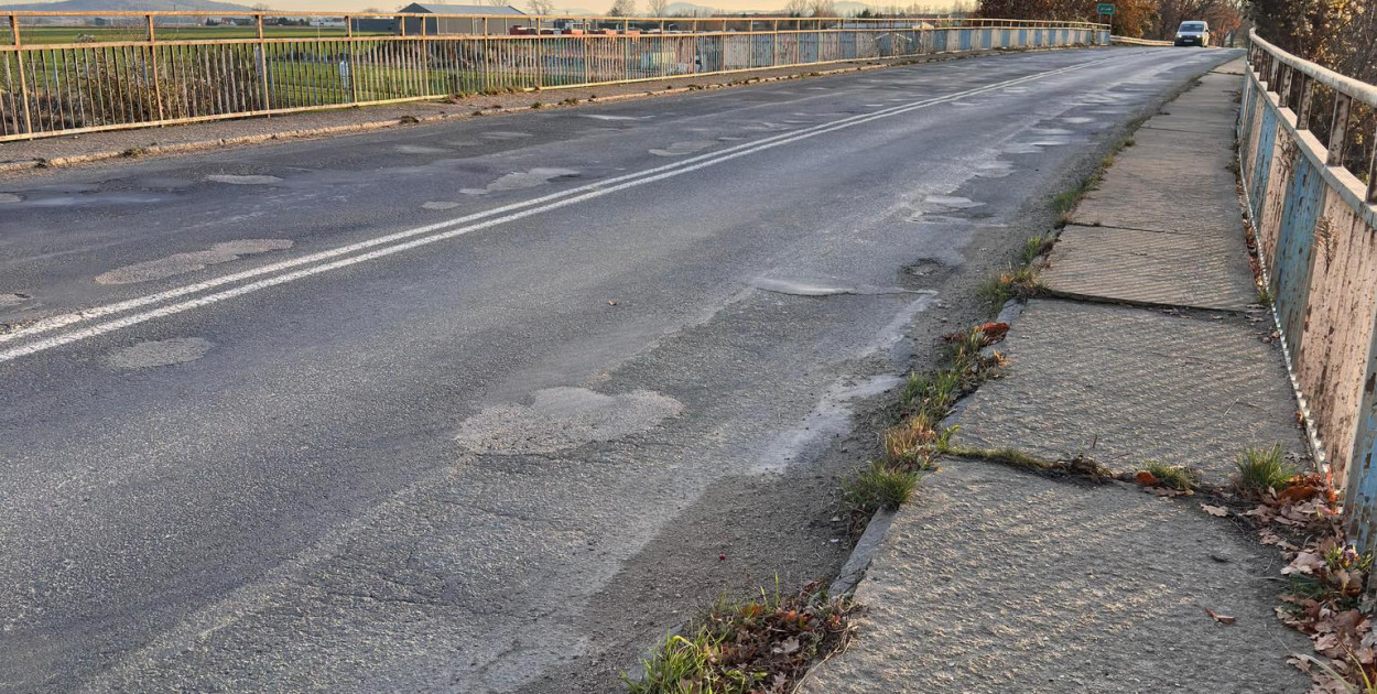 Jedziesz przez Jawor? Ulica Kuziennicza zamknięta (źródło: Fb. Emilian Bera)