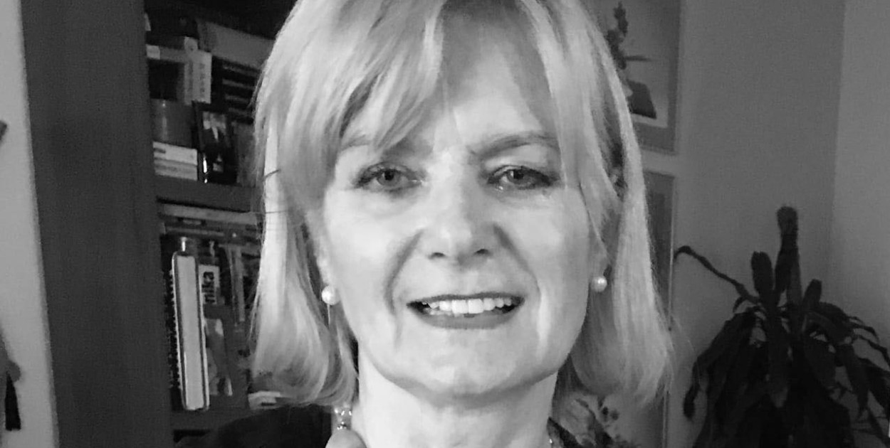 Wanda Samborska (źródło: arch. rodzinne Tadeusza Samborskiego)