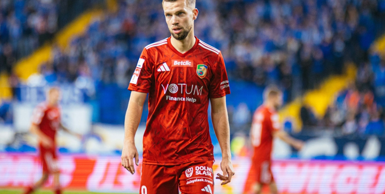 Jakub Serafin (miedzlegnica.eu)