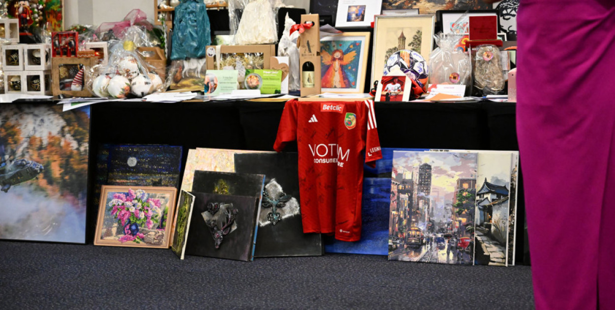 Aukcja Otwórz Serce (arch. lca.pl)