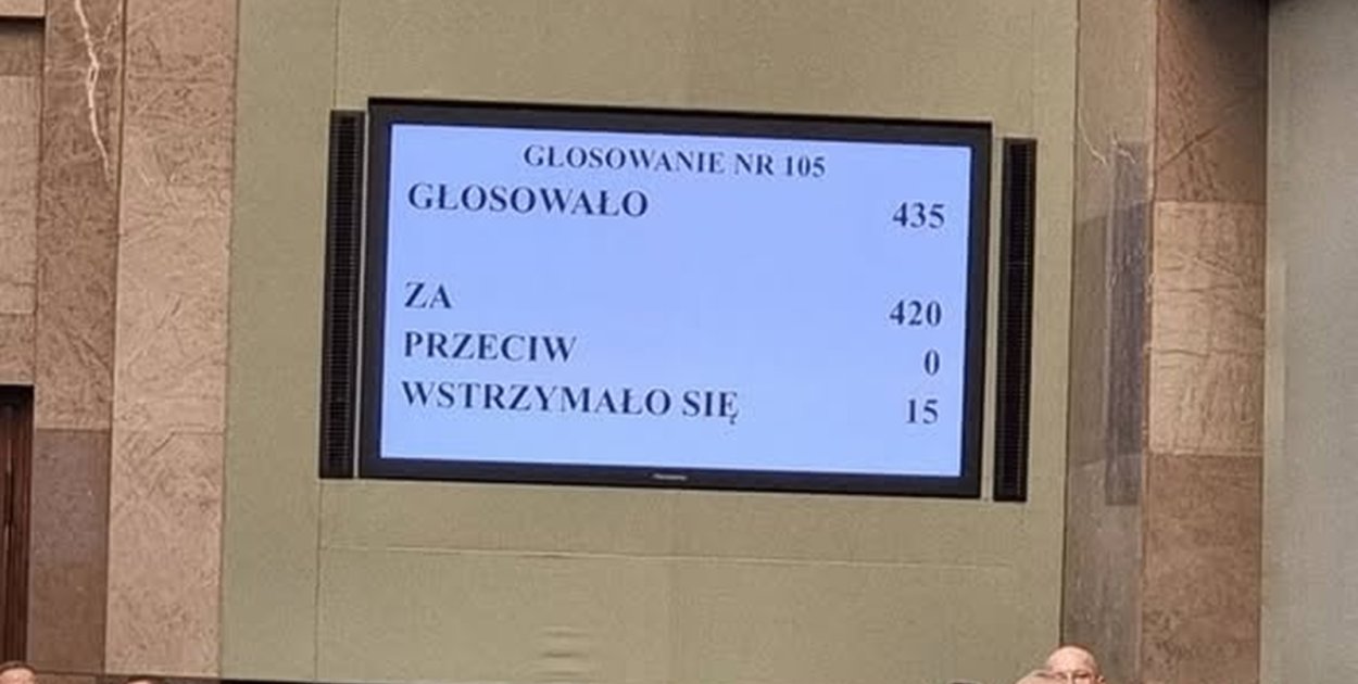 Głosowanie w sejmie (AS)