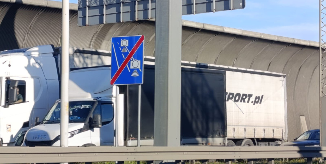 AOW objęta nadzorem OPP (źródło: gddkia-wroclaw)