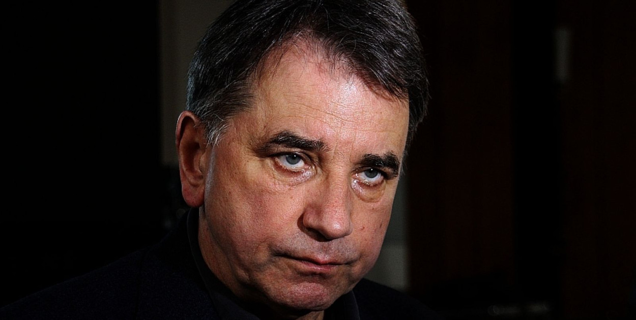 Waldemar Krzystek (WP)