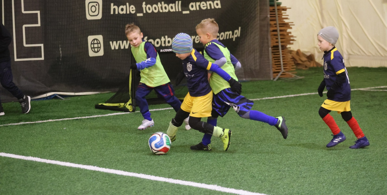 IX Unia Talent Cup (Wojciech Obremski)