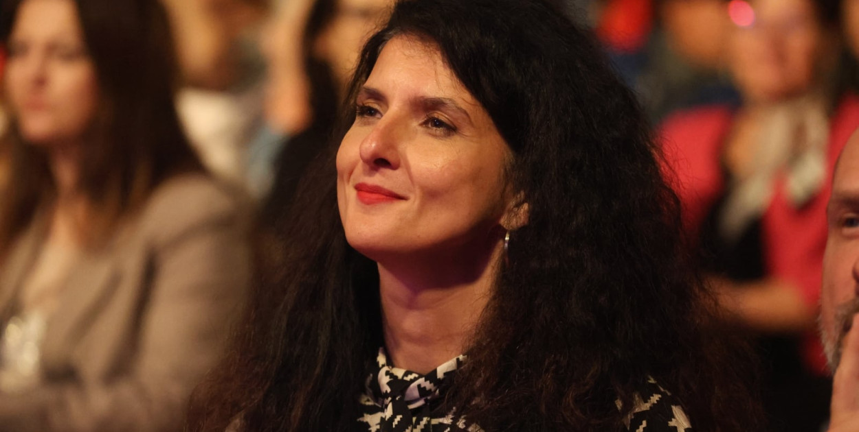 Anna Żabska (Wojciech Obremski lca.pl)