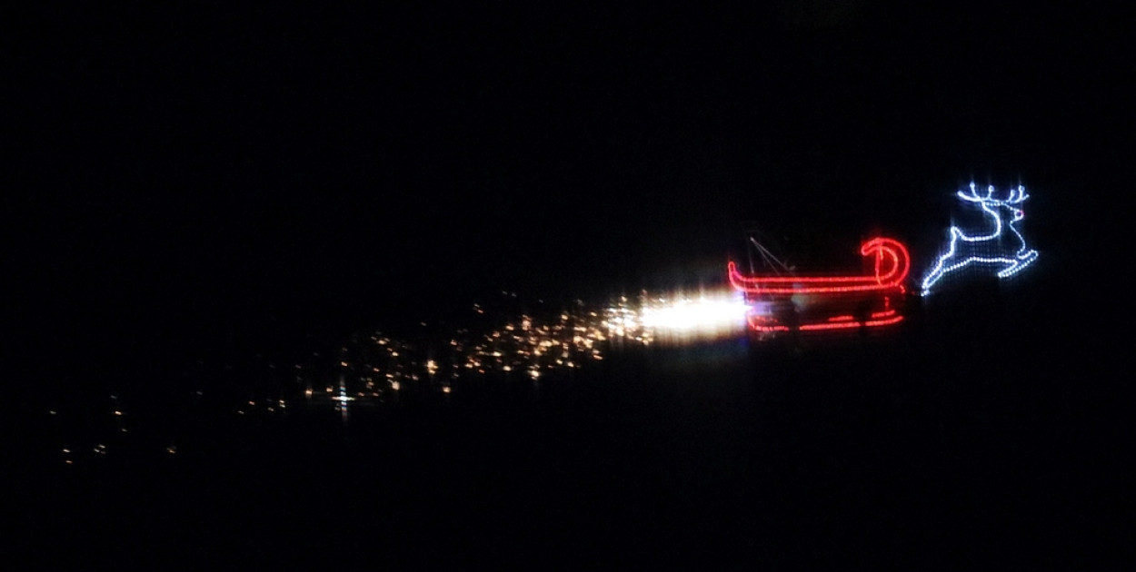 Mikołaj (Wojciech Obremski lca.pl)