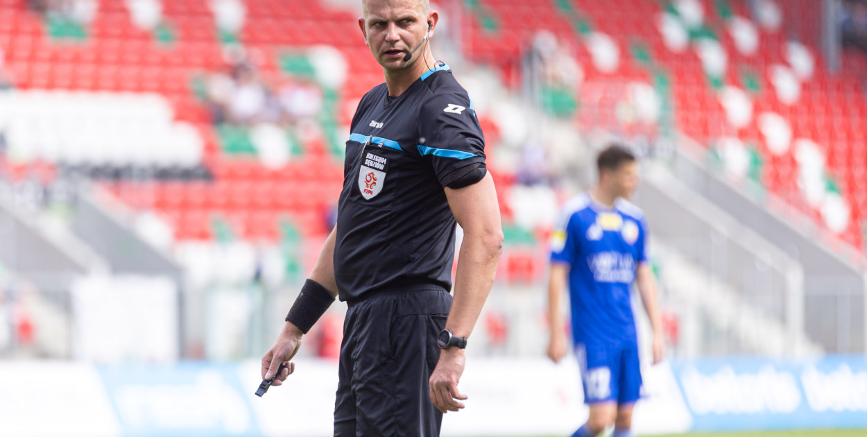 Paweł Horożaniecki (miedzlegnica.eu)