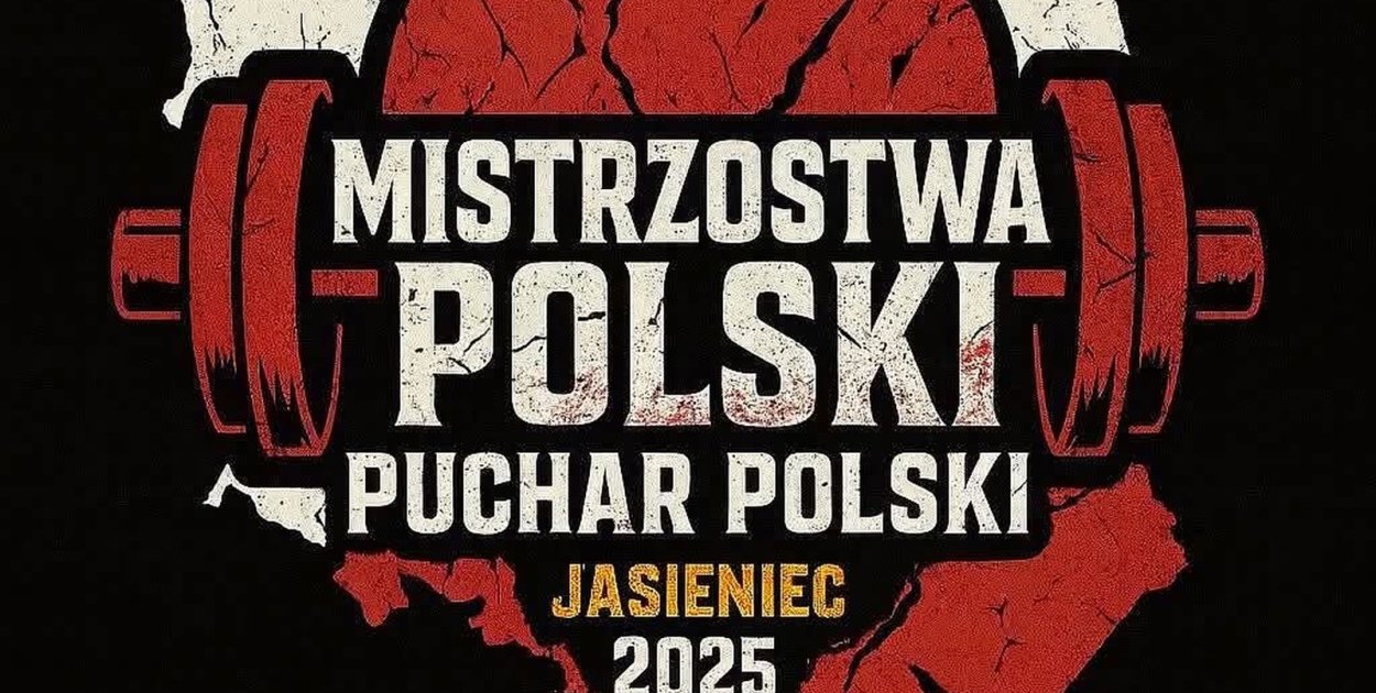Mistrzostwa Polski Jasieniec 2025 (Mat. prasowy)
