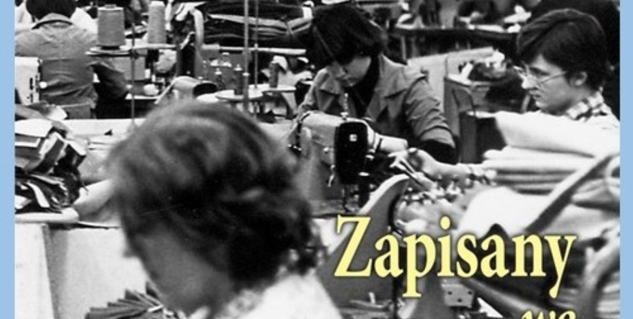 Premiera książki „Zapisany we wspomnieniach” (mat. prasowe)