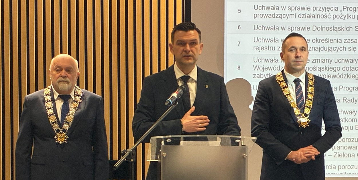 Jacek Baczyński (Arch. JB)