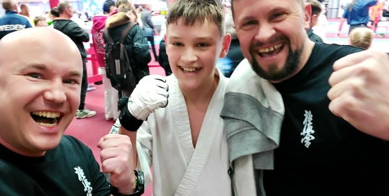 Antoni Merena (Mat. prasowy)