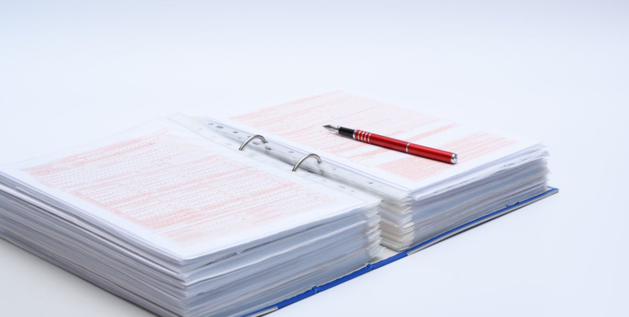 Jak wypełnić sprawozdanie w systemie BDO?