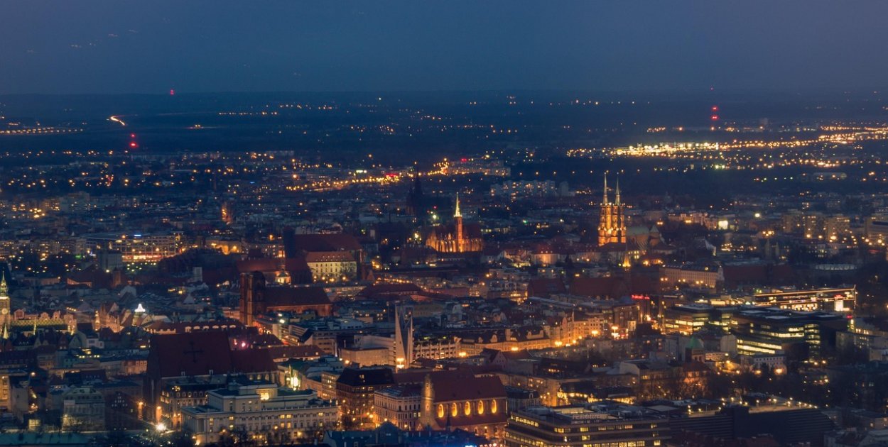 Dolny Śląsk jako kierunek krótkich wyjazdów