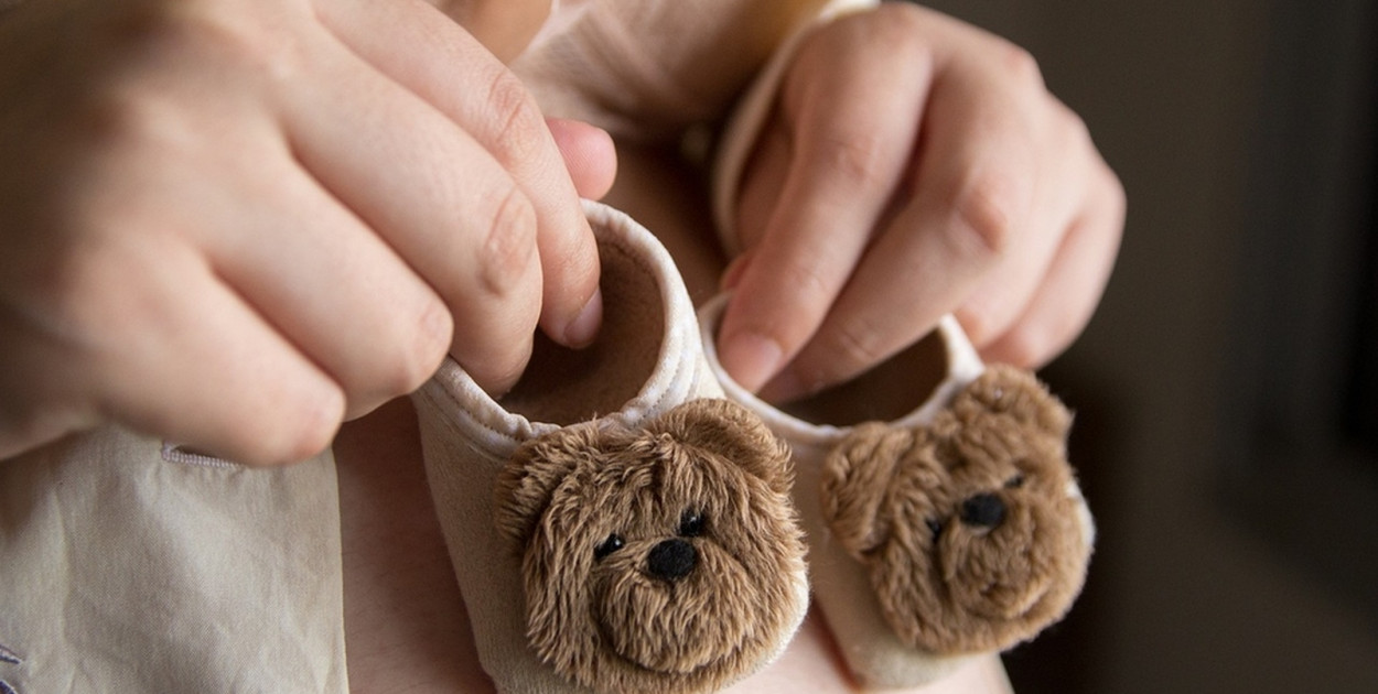 Mamo, twoje samopoczucie ma znaczenie