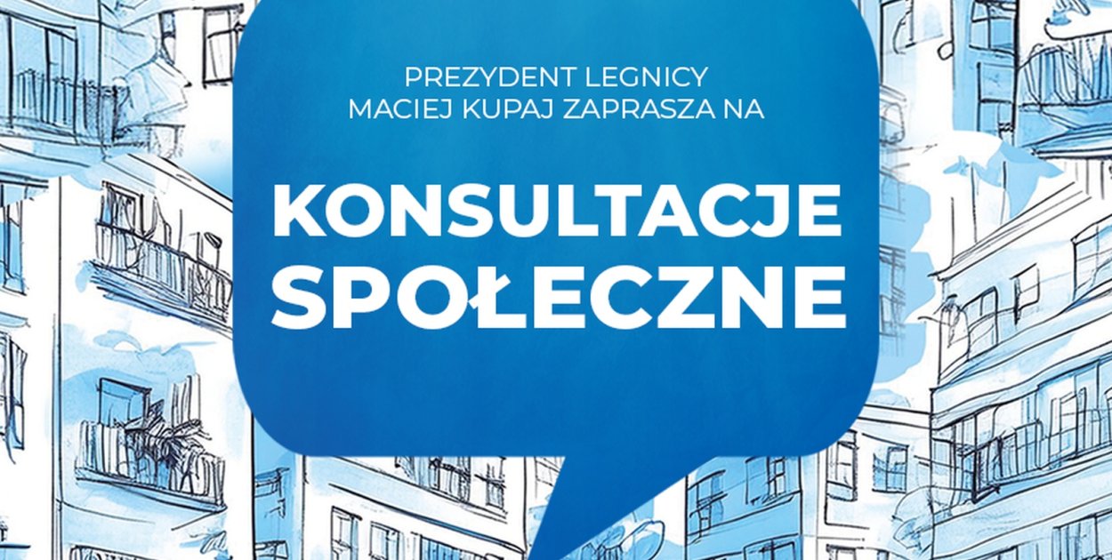 Konsultacje (Mat. prasowy)