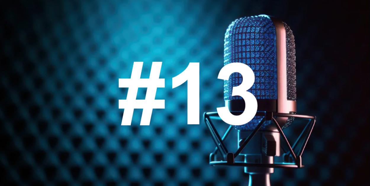 Podcast LCA #12: Czerwona bariera, zwolnienia w Hucie i policyjny heroizm