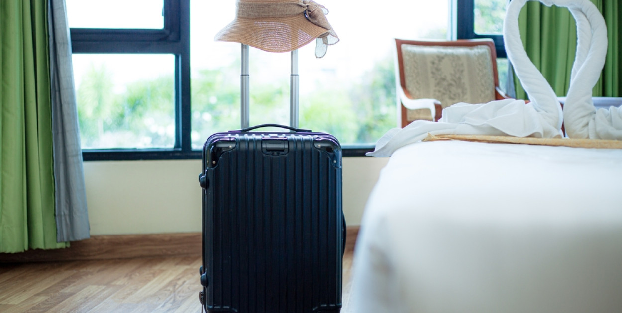 Praktyczny poradnik dla podróżujących