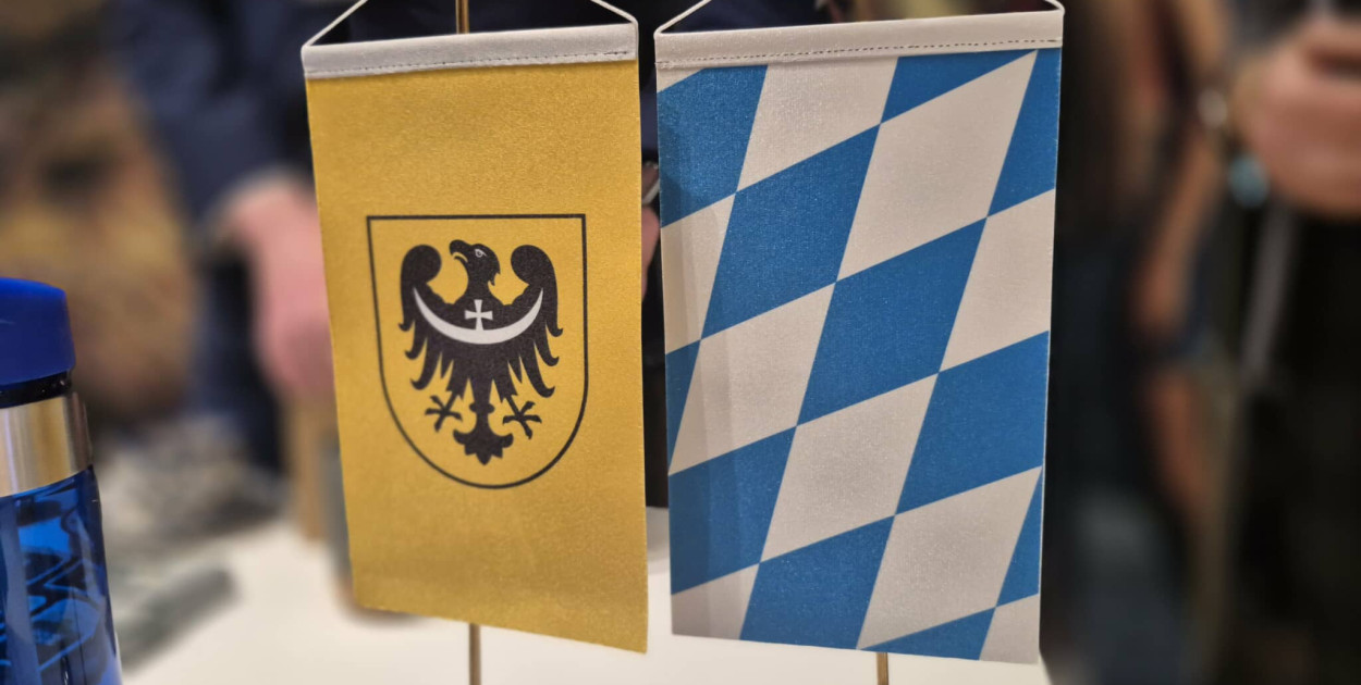 Dolny Śląsk umacnia relacje z Bawarią (LS lca.pl)