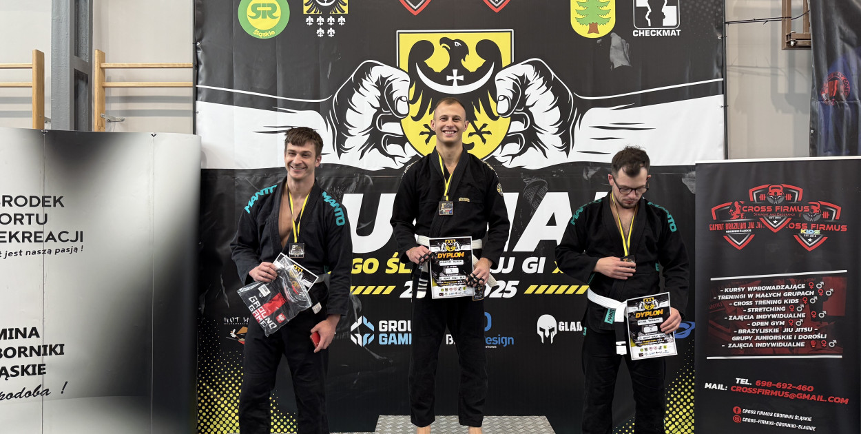  Rio Grappling Club Legnica (Mat. prasowy)