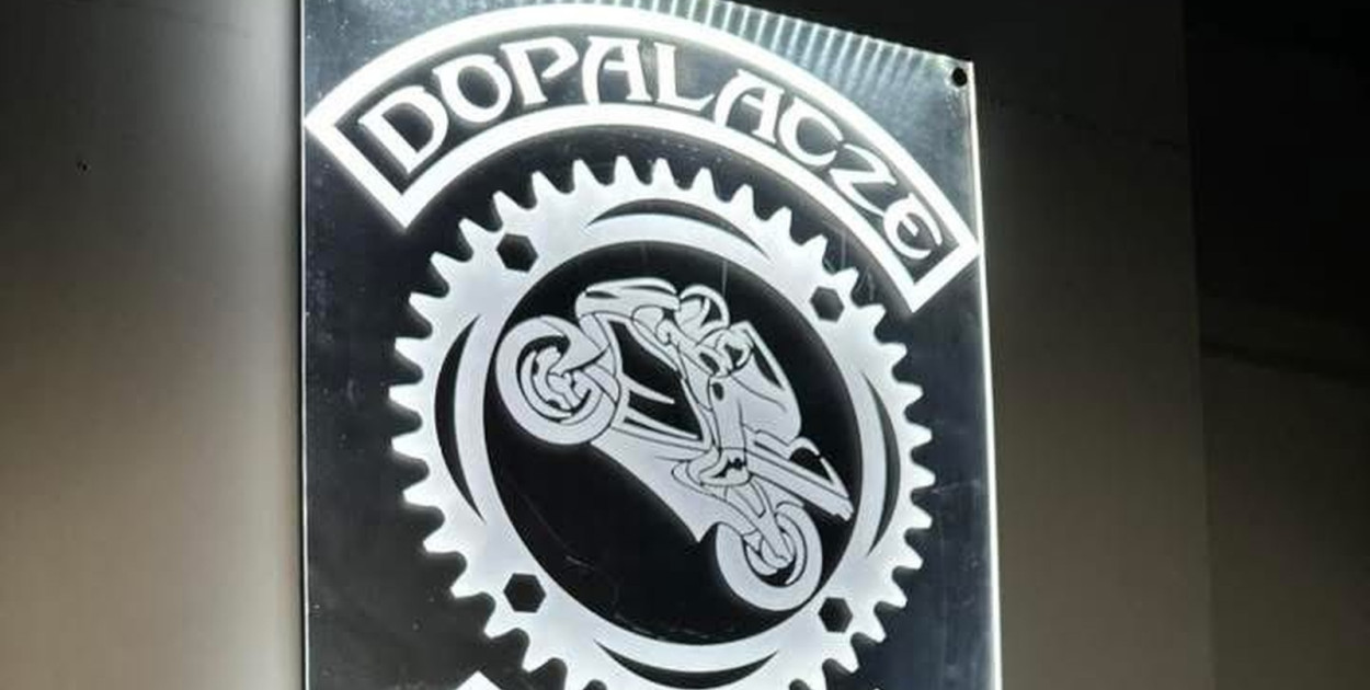 Moto Mikołajek (Dopalacze)