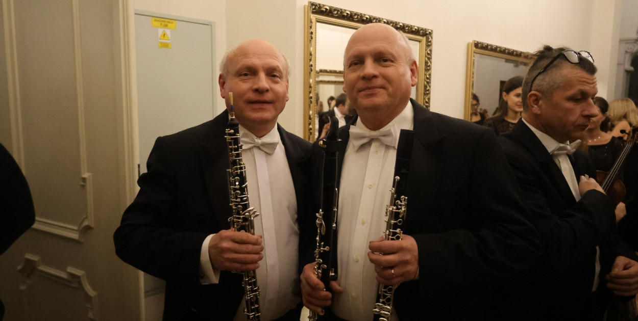 Kończąc pewną epokę (Wojciech Obremski)