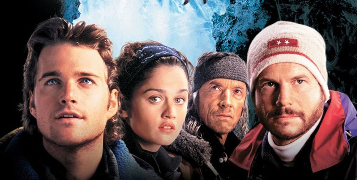 Vertical Limit (2000)