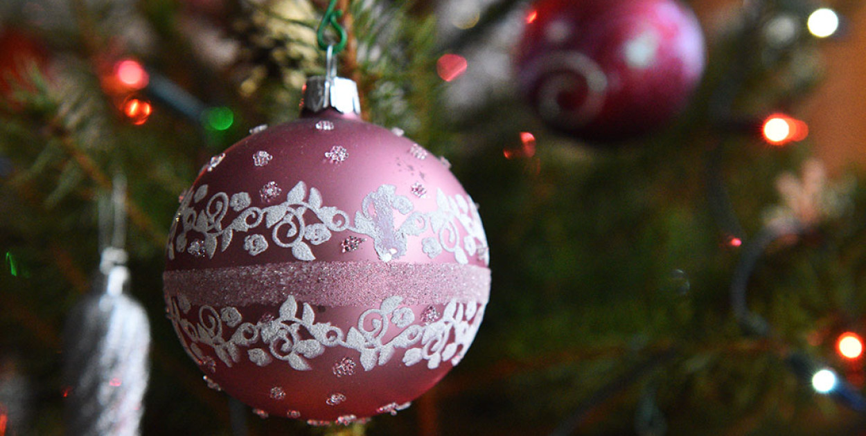 Choinka (Piotr Florek lca.pl)