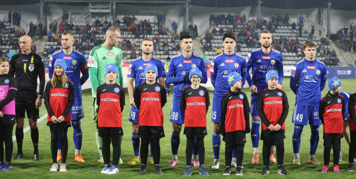 Miedź Legnica (Wojciech Obremski)