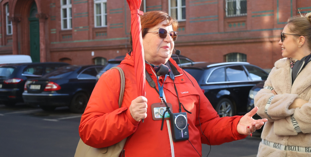 Elżbieta Kot (Wojciech Obremski)