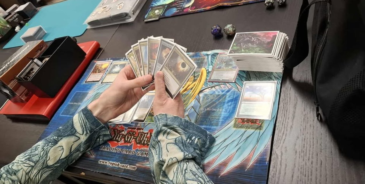 The Gathering w Atrium (Mat. prasowy)