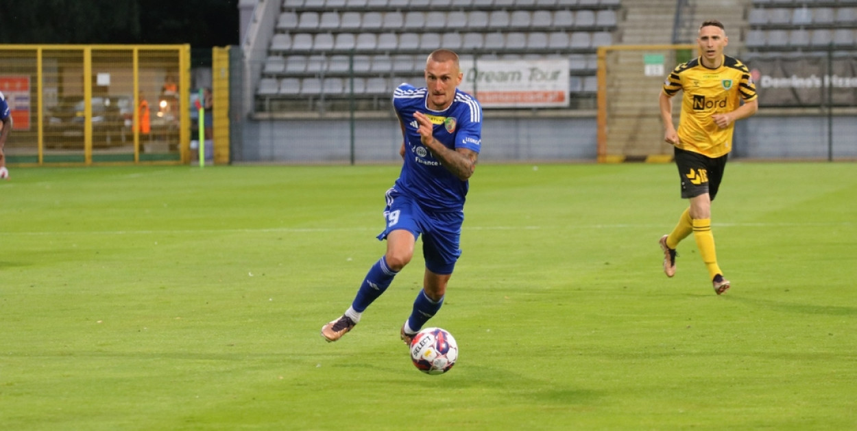 Daniel Stanclik (WO)