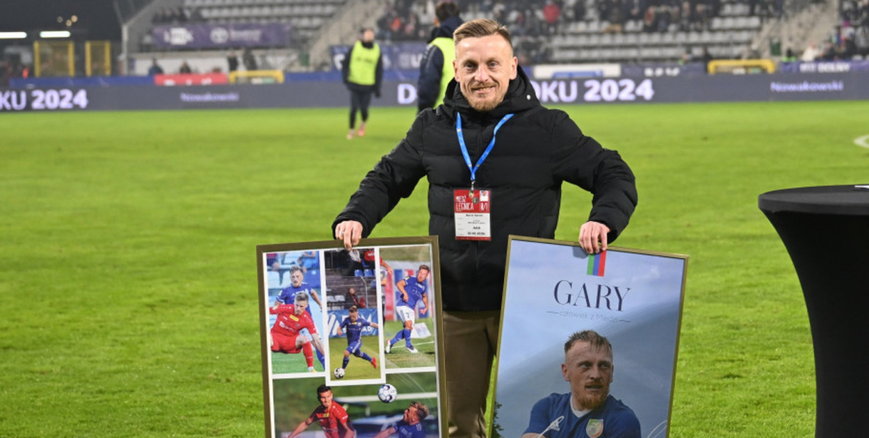 Marcin Garuch (Piotr Florek)