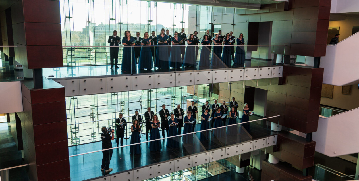 Wrocław gospodarzem Fryderyków 2026 (mat. prasowe)