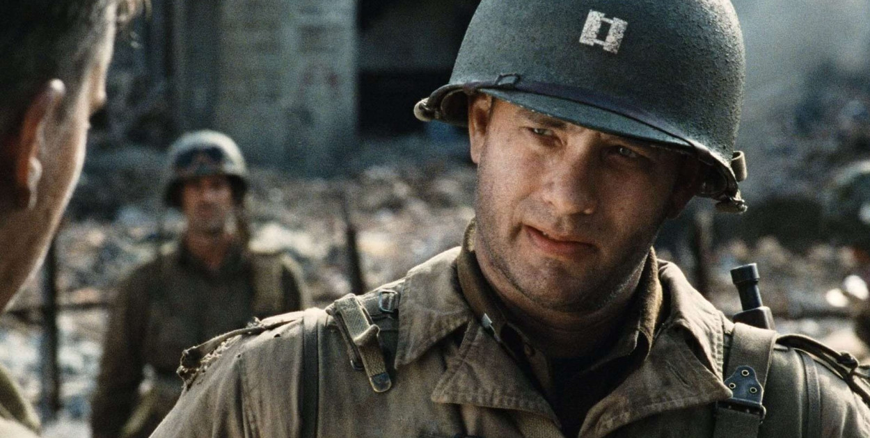 Saving Private Ryan