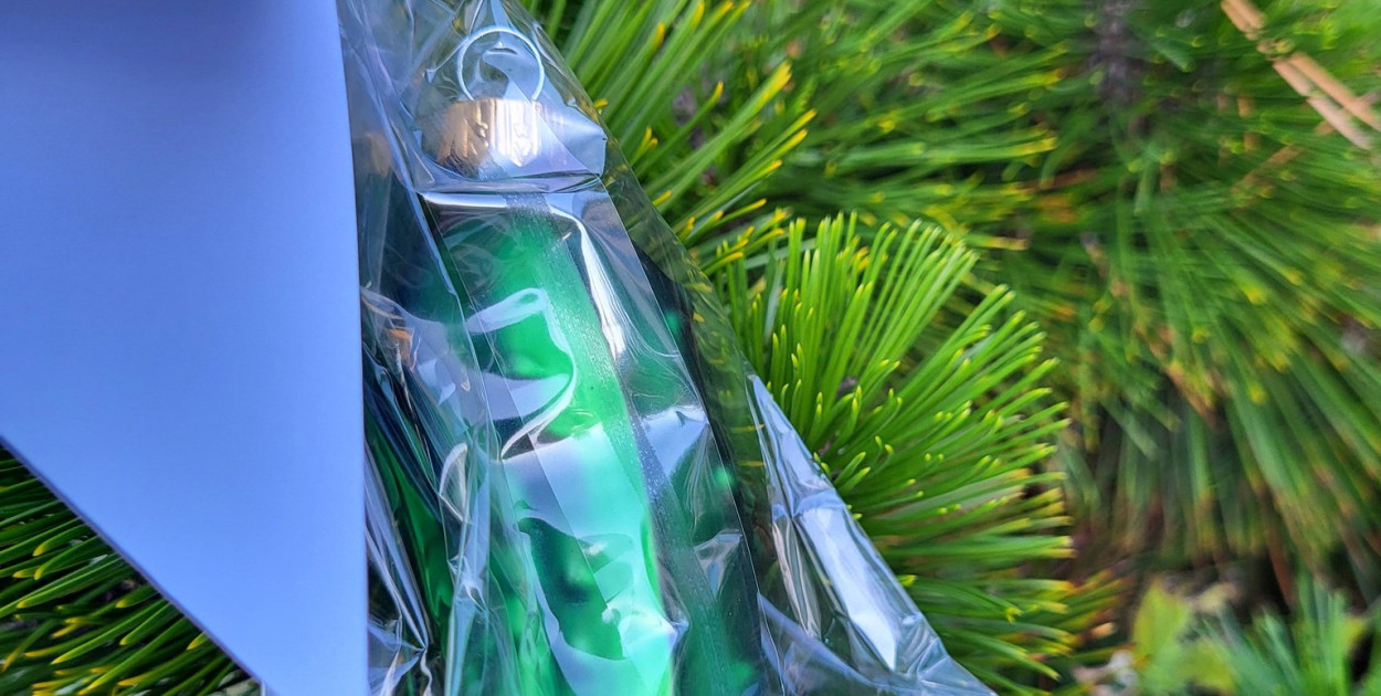 Jarmark trwa. Szukajcie ogórków! (źróło: Fb. Jacek Baszczyk)