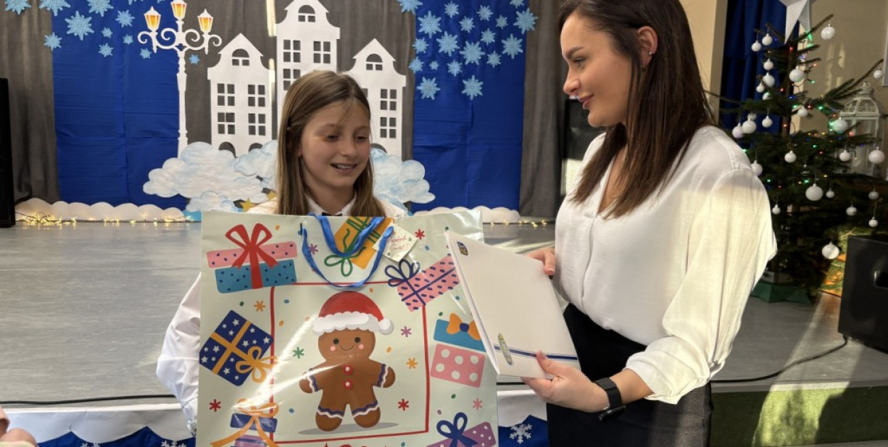 21. Legnickie Dyktando (mat. prasowe)