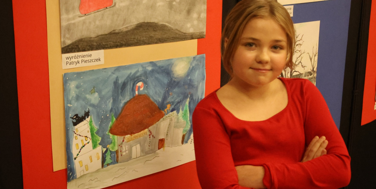 Młodzi artyści nagrodzeni w SDK „Kopernik” (Wojciecj Obremski lca.pl)