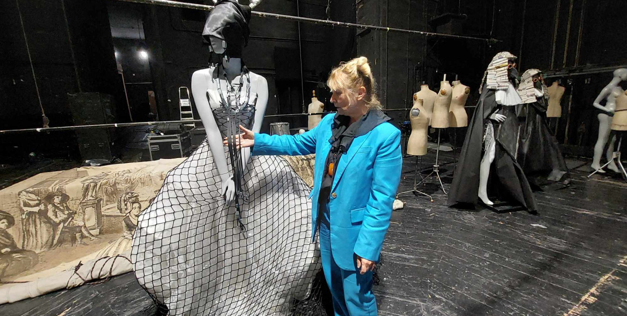 Małgorzata Bulanda (LS lca.pl)