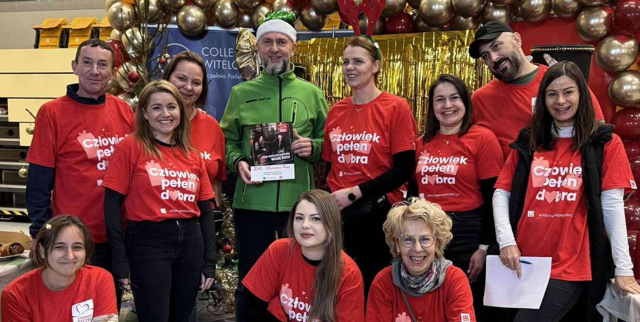 Trwa Weekend Cudów w Legnicy i powiecie (Wojciech Obremski lca.pl)