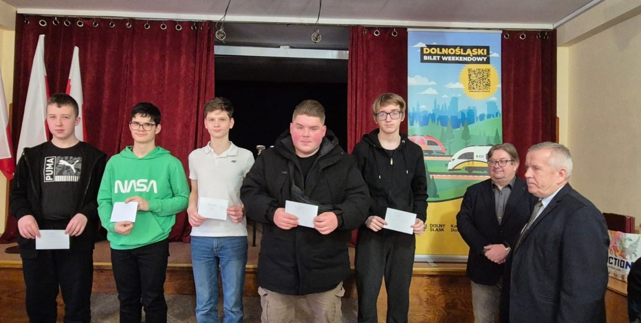 Grudniowe Szachowe Grand Prix Legnicy  (KSZ Miedź)