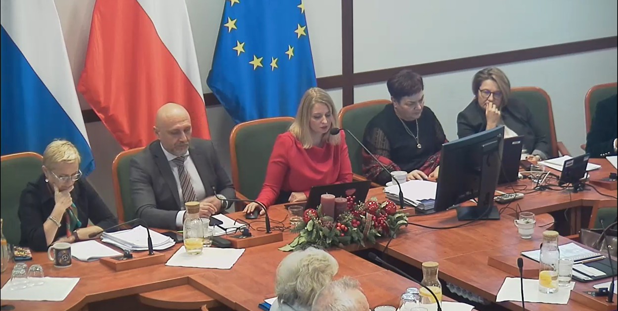 Sesja Rady Miejskiej Legnicy 