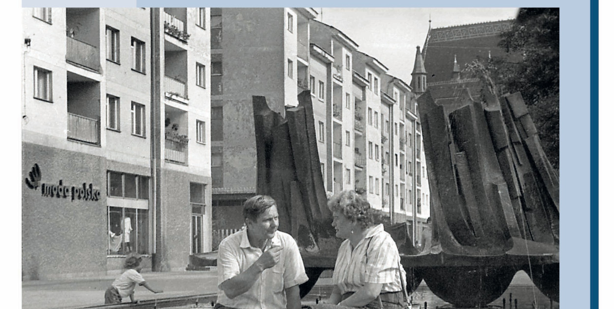 VII tom „Legnickiego Almanachu” (mat. prasowe)