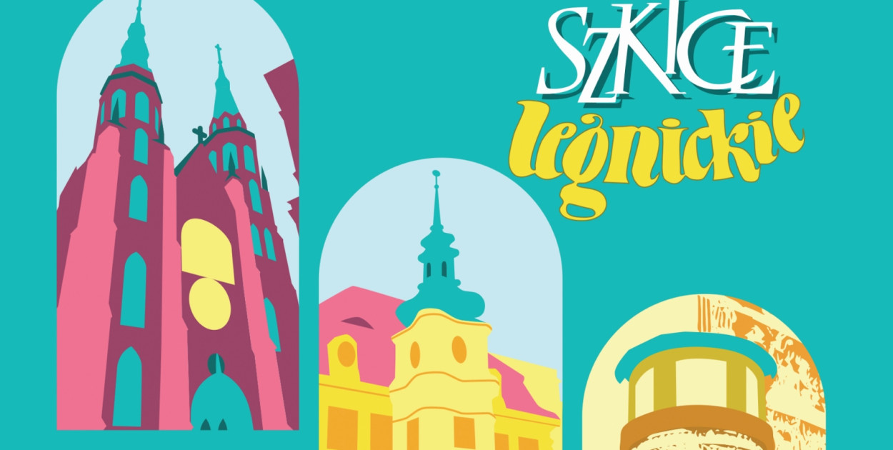 Szkice Legnickie (Mat. prasowy)