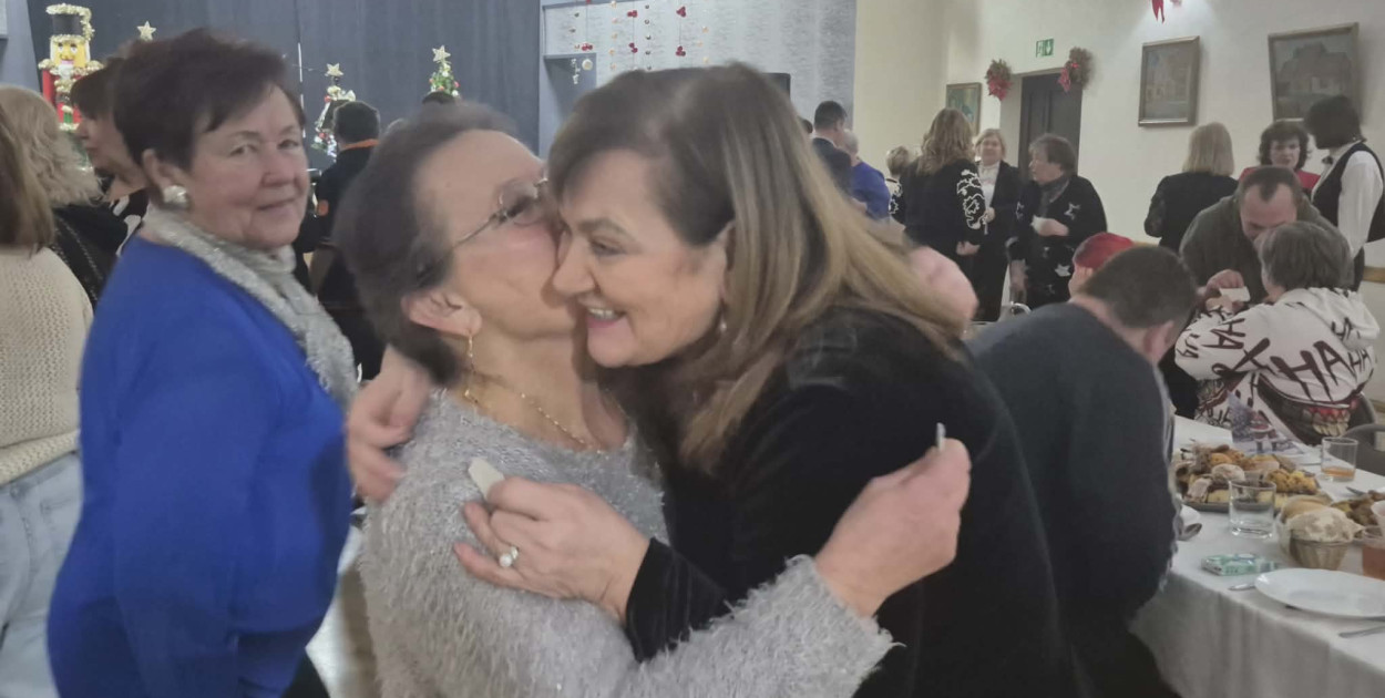 Prochowickie Betlejem 2025 (LS lca.pl)