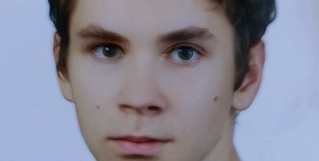 Kamil Czeszejko-Sochacki (źródło: KMP Legnica)