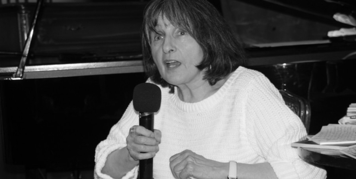 Agnieszka Susłowicz (Wojciech Obremski)