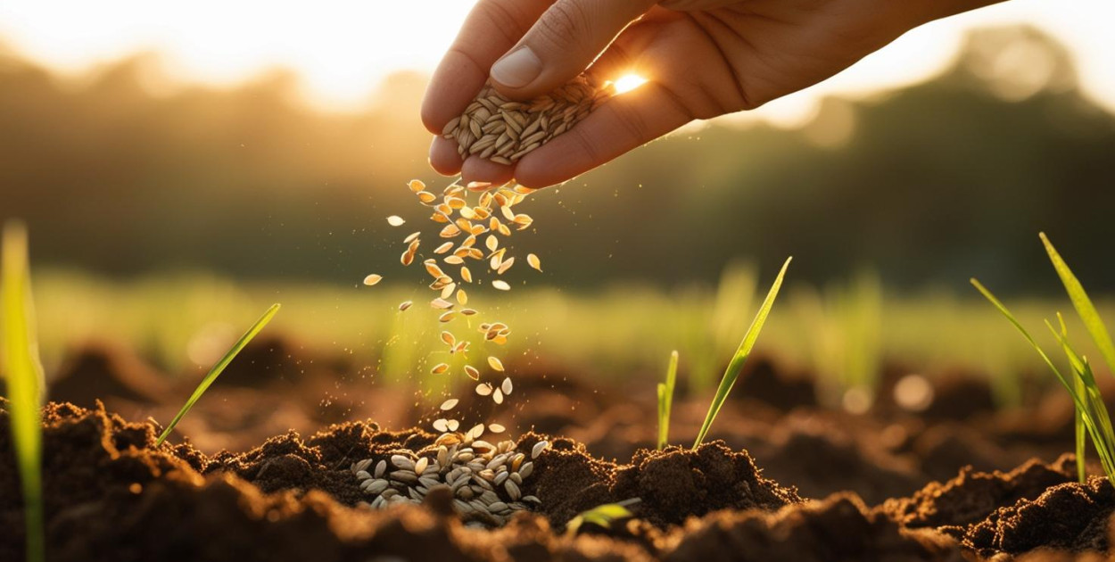 Jak dobrać podłoże do roślin