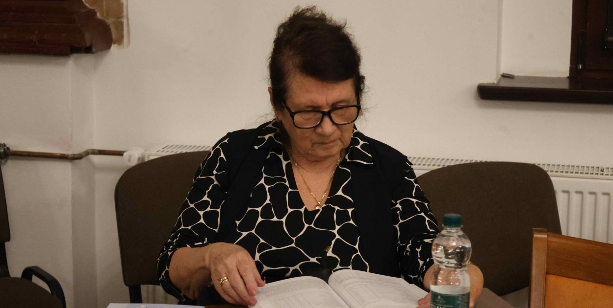 Promocja VII tomu „Legnickiego Almanachu” (Wojciech Obremski)