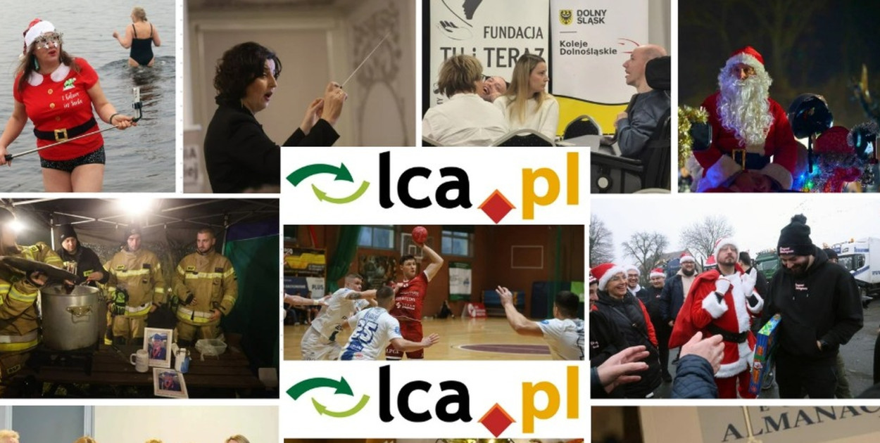 Weekend w Legnicy i okolicy (lca.pl)