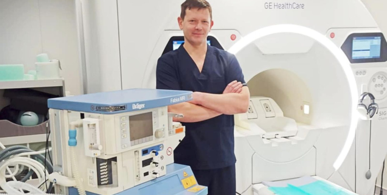 Rafał Gałuszka (mat. prasowe)